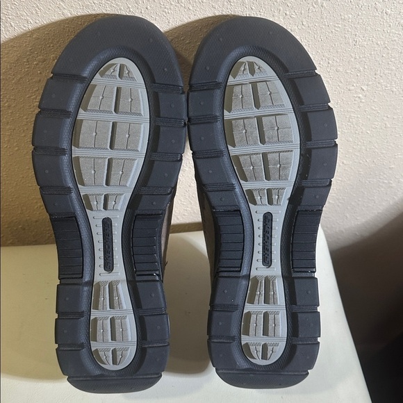 Skechers slip ins size 11 1/2 main image 4